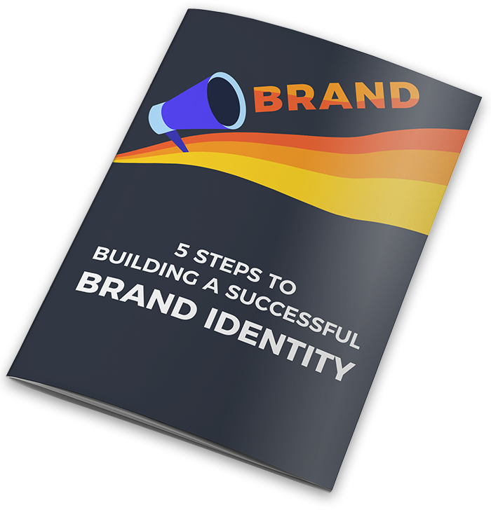 E-Book Cover Image On Branding